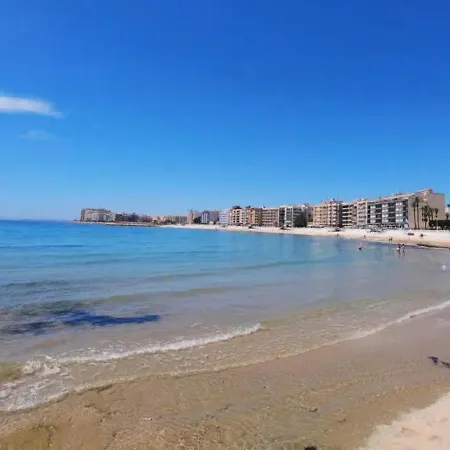 Casa Alegria With Pool Apartman Torrevieja