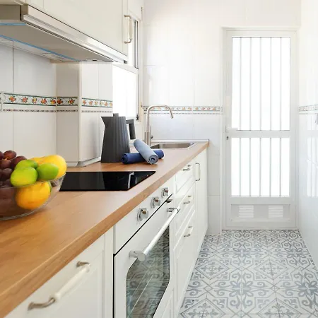 Apartman Casa Alegria With Pool Torrevieja
