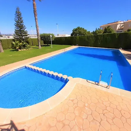 Apartman Casa Alegria With Pool *