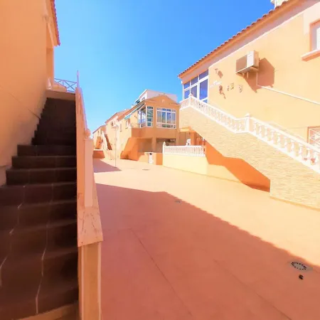 Apartman Casa Alegria With Pool