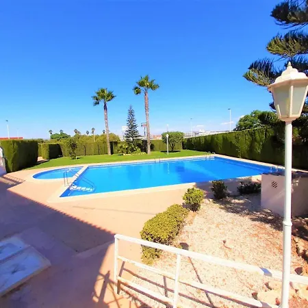Casa Alegria With Pool Apartman *