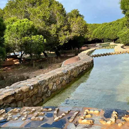 Casa Alegria With Pool Apartman Torrevieja