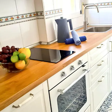 Apartman Casa Alegria With Pool *