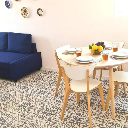 Apartman Casa Alegria With Pool Torrevieja