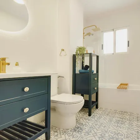 Casa Alegria With Pool Apartman *