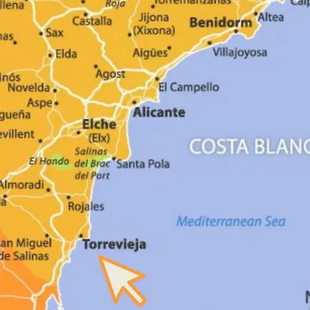 Appartement Casa Alegria With Pool