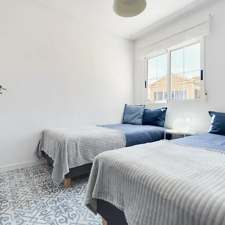 Casa Alegria With Pool Torrevieja