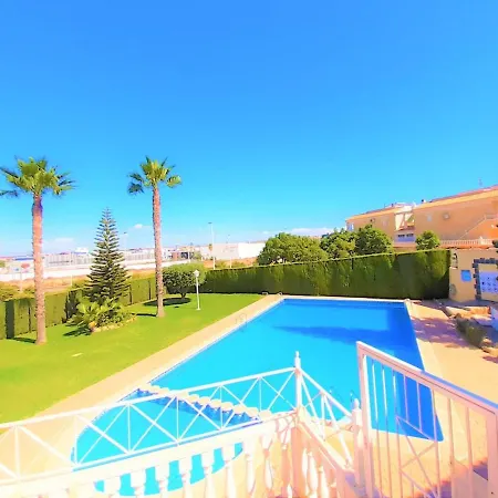 Apartman Casa Alegria With Pool *
